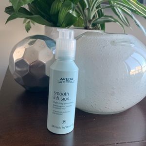 Aveda - Smooth Infusion Style Prep Brand New - never opened